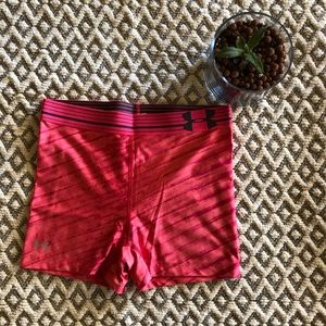 NWOT workout shorts